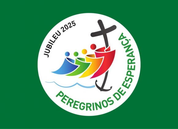 Peregrinação Jubilar Paroquial – 23 de Março de 2025